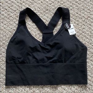 NWT PInk Sports Bra
